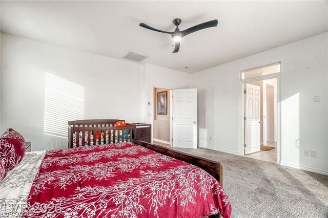 3135 Hazy Hills Avenue, Henderson, NV 89052