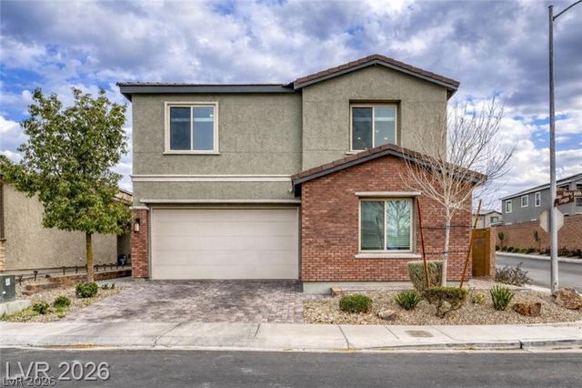 3135 Hazy Hills Avenue, Henderson, NV 89052