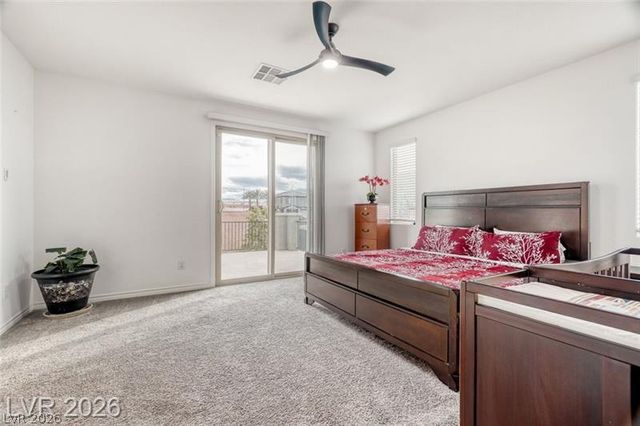 3135 Hazy Hills Avenue, Henderson, NV 89052