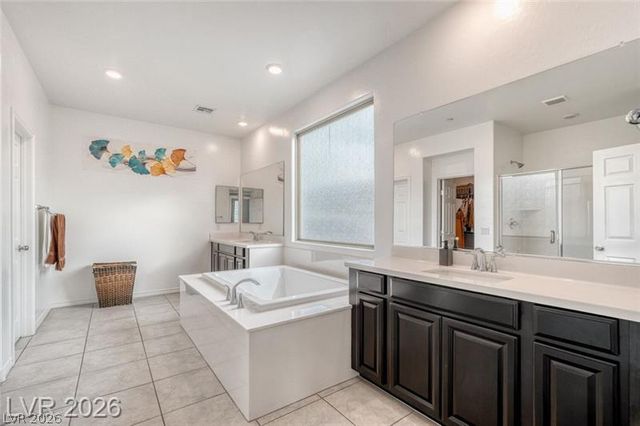 3135 Hazy Hills Avenue, Henderson, NV 89052