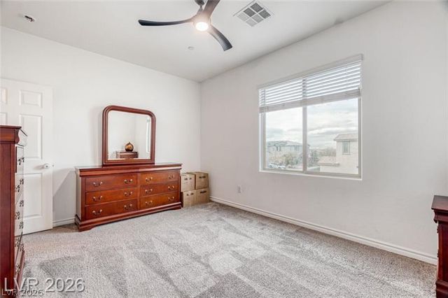3135 Hazy Hills Avenue, Henderson, NV 89052
