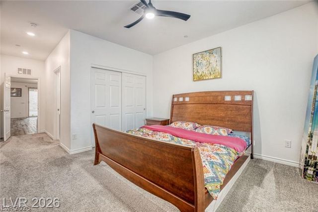 3135 Hazy Hills Avenue, Henderson, NV 89052
