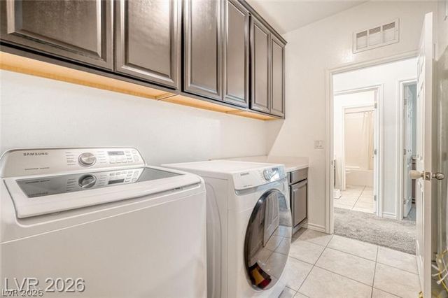 3135 Hazy Hills Avenue, Henderson, NV 89052