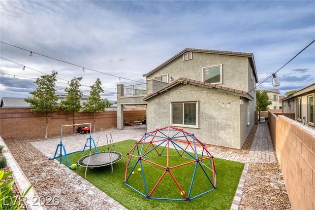 3135 Hazy Hills Avenue, Henderson, NV 89052