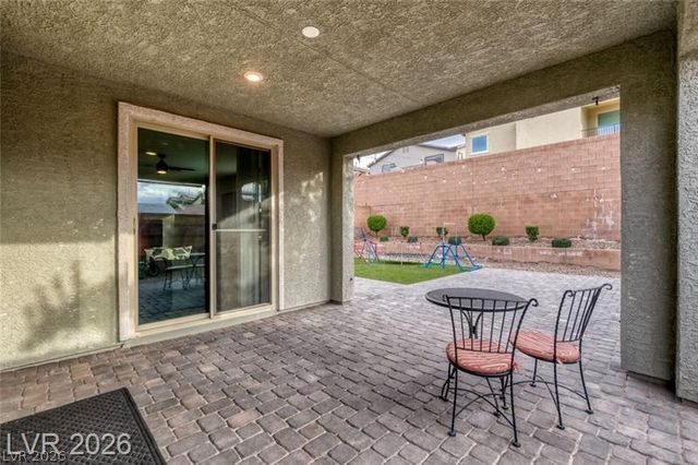 3135 Hazy Hills Avenue, Henderson, NV 89052