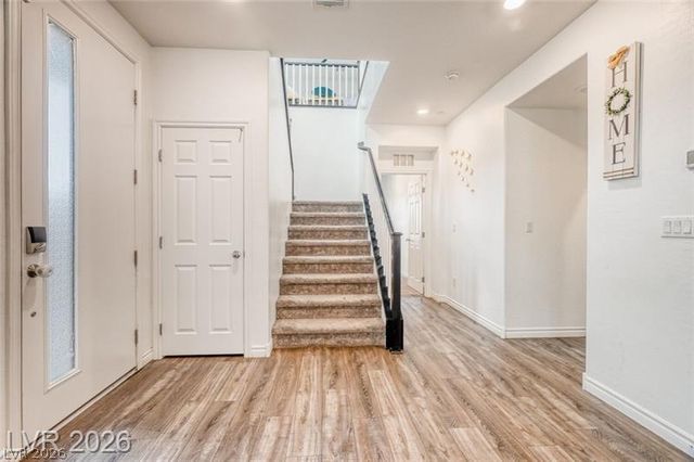 3135 Hazy Hills Avenue, Henderson, NV 89052