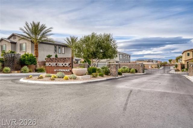 3135 Hazy Hills Avenue, Henderson, NV 89052