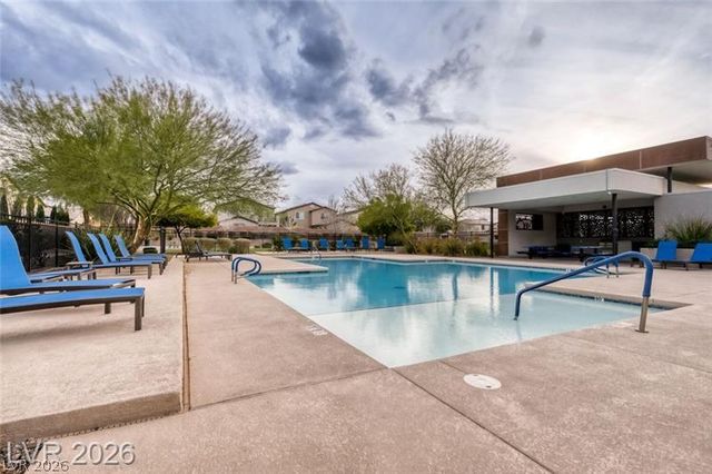 3135 Hazy Hills Avenue, Henderson, NV 89052