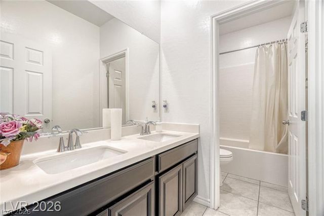 3135 Hazy Hills Avenue, Henderson, NV 89052
