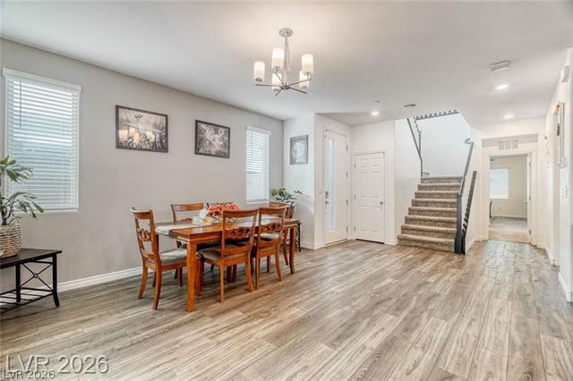 3135 Hazy Hills Avenue, Henderson, NV 89052