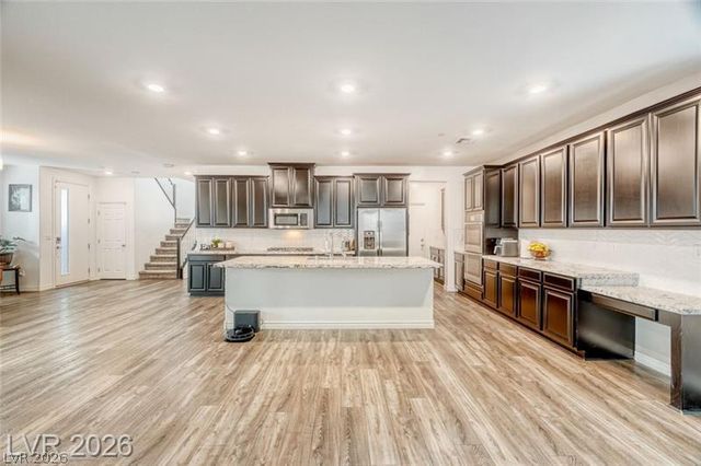 3135 Hazy Hills Avenue, Henderson, NV 89052