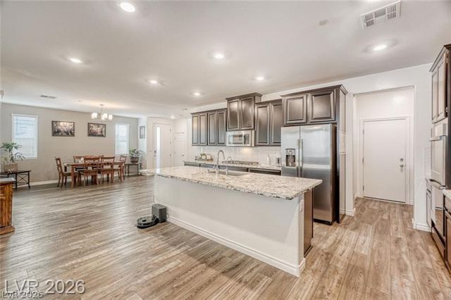 3135 Hazy Hills Avenue, Henderson, NV 89052