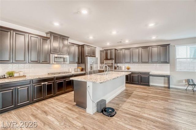 3135 Hazy Hills Avenue, Henderson, NV 89052