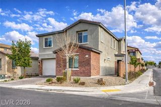 3135 Hazy Hills Avenue, Henderson, NV 89052