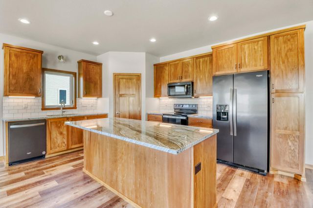 354 Northview Drive SW, Glyndon, MN 56547