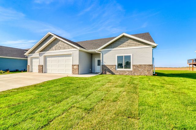 354 Northview Drive SW, Glyndon, MN 56547