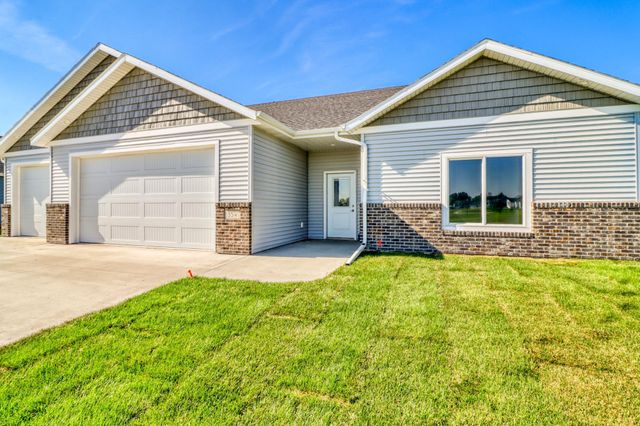 354 Northview Drive SW, Glyndon, MN 56547