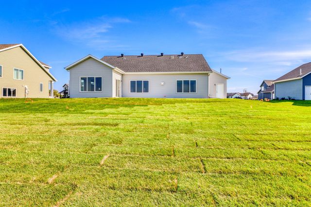 354 Northview Drive SW, Glyndon, MN 56547