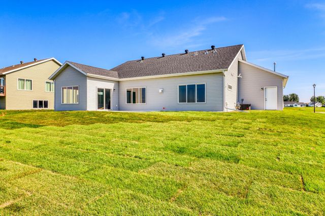 354 Northview Drive SW, Glyndon, MN 56547