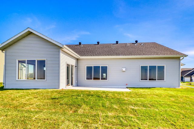 354 Northview Drive SW, Glyndon, MN 56547