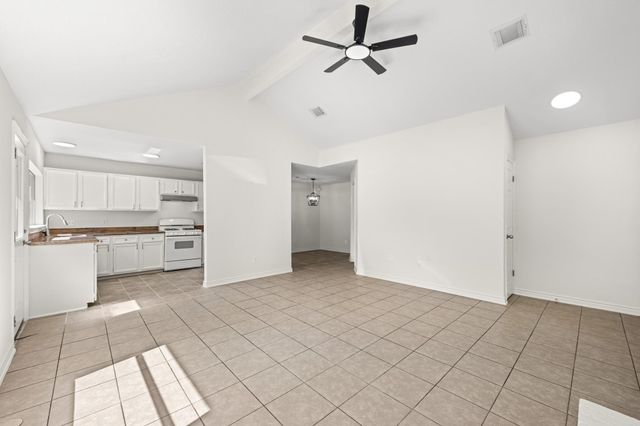 1816 Spruce Drive, Rosenberg, TX 77471