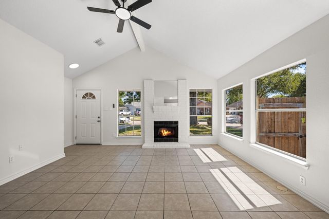 1816 Spruce Drive, Rosenberg, TX 77471
