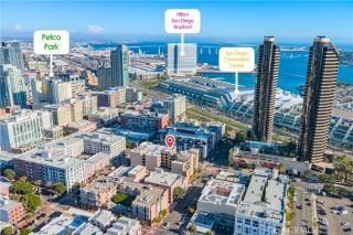 330 J St. #406, San Diego, CA 92101
