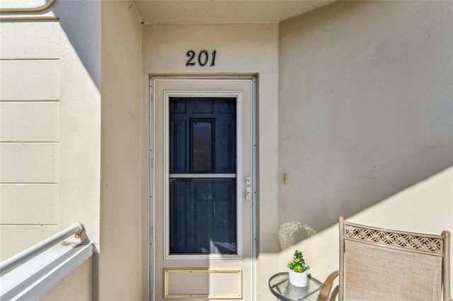 2210 UTOPIAN DRIVE E 201, Clearwater, FL 33763