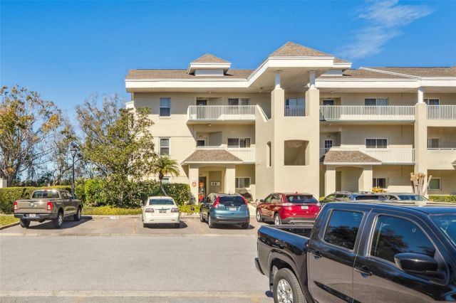 2210 UTOPIAN DRIVE E 201, Clearwater, FL 33763