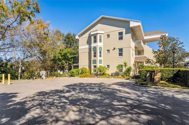 2210 UTOPIAN DRIVE E 201, Clearwater, FL 33763