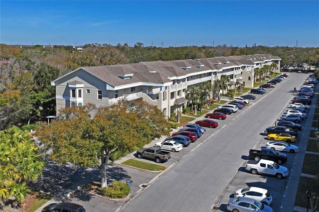 2210 UTOPIAN DRIVE E 201, Clearwater, FL 33763