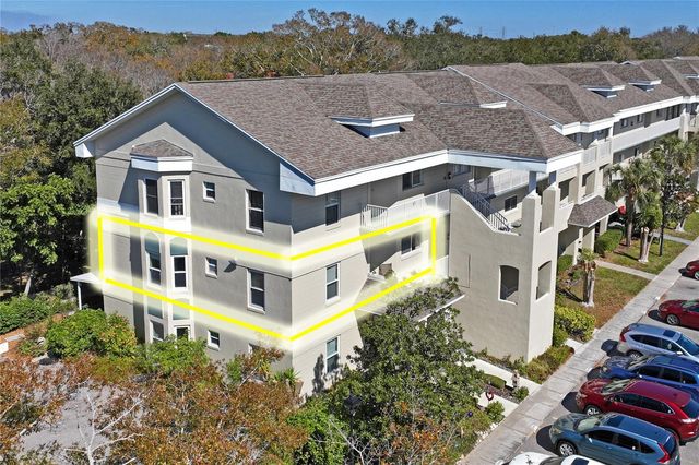 2210 UTOPIAN DRIVE E 201, Clearwater, FL 33763