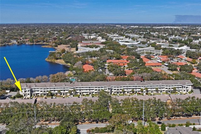 2210 UTOPIAN DRIVE E 201, Clearwater, FL 33763