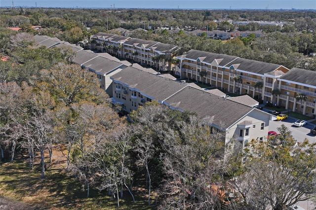 2210 UTOPIAN DRIVE E 201, Clearwater, FL 33763