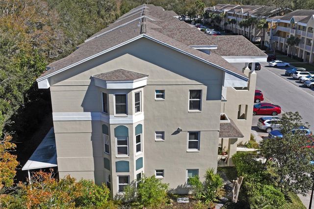 2210 UTOPIAN DRIVE E 201, Clearwater, FL 33763