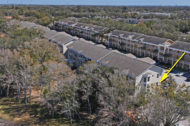 2210 UTOPIAN DRIVE E 201, Clearwater, FL 33763