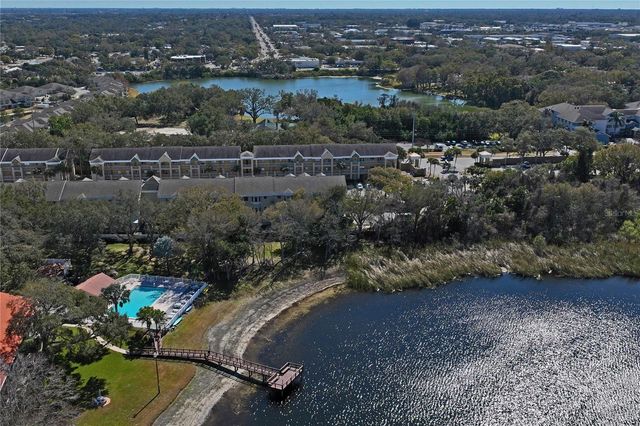 2210 UTOPIAN DRIVE E 201, Clearwater, FL 33763