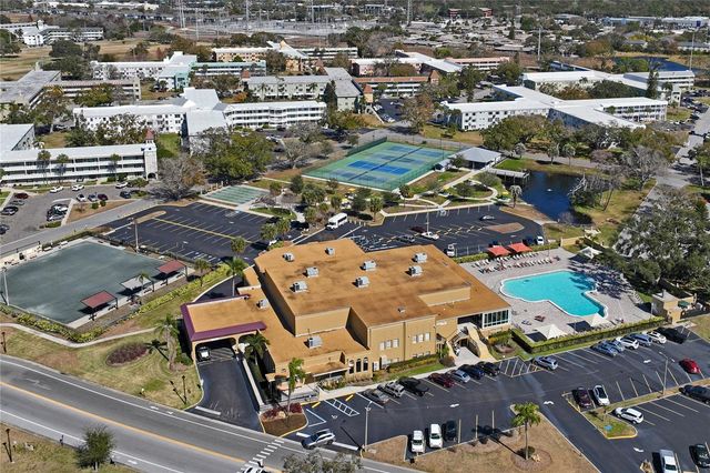 2210 UTOPIAN DRIVE E 201, Clearwater, FL 33763