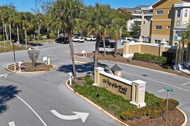 2210 UTOPIAN DRIVE E 201, Clearwater, FL 33763