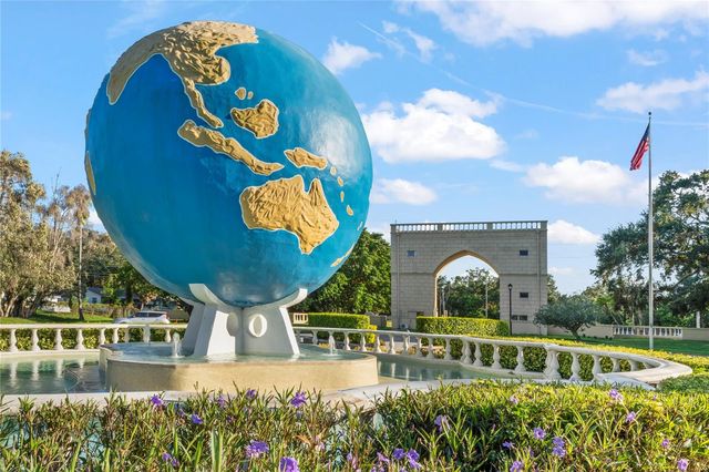 2210 UTOPIAN DRIVE E 201, Clearwater, FL 33763