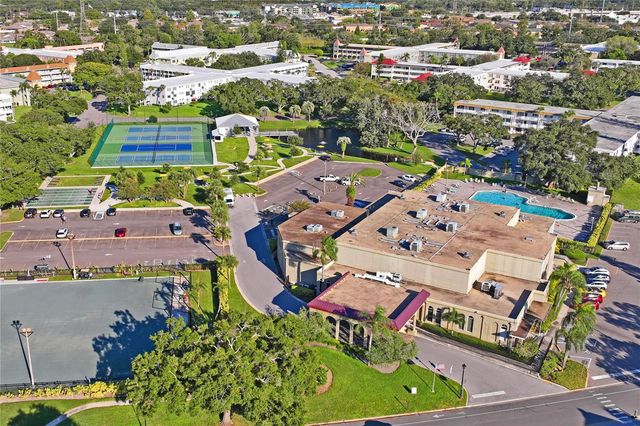 2210 UTOPIAN DRIVE E 201, Clearwater, FL 33763