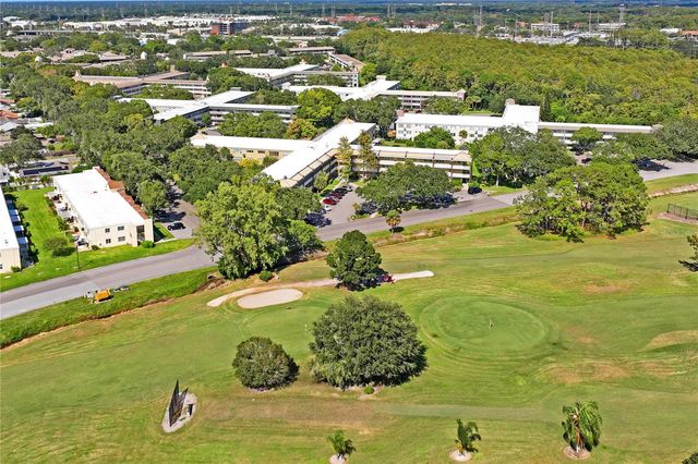 2210 UTOPIAN DRIVE E 201, Clearwater, FL 33763