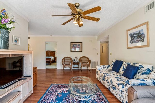 2210 UTOPIAN DRIVE E 201, Clearwater, FL 33763