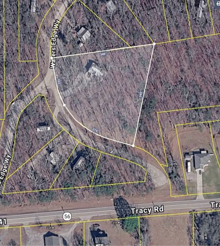58 Waters Edge Way, Tracy City, TN 37387
