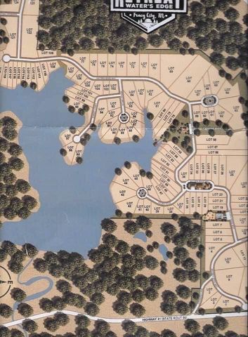 58 Waters Edge Way, Tracy City, TN 37387