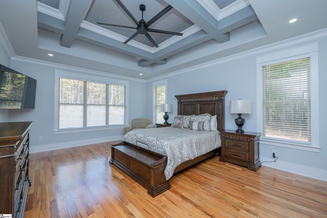 225 Rocky Ridge Road, Enoree, SC 29335