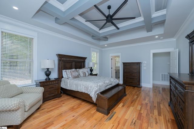 225 Rocky Ridge Road, Enoree, SC 29335