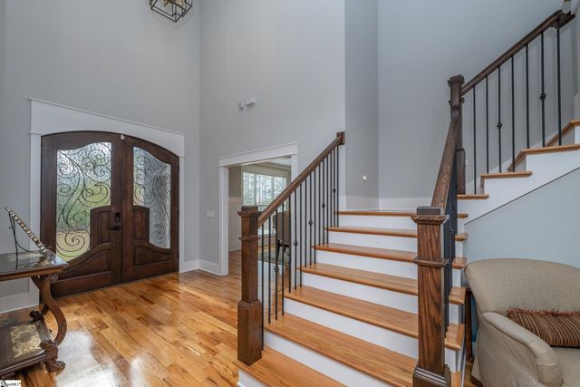 225 Rocky Ridge Road, Enoree, SC 29335