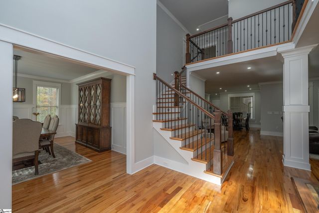 225 Rocky Ridge Road, Enoree, SC 29335