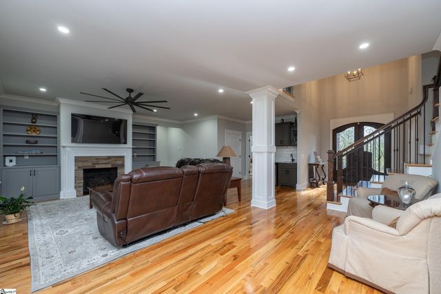 225 Rocky Ridge Road, Enoree, SC 29335